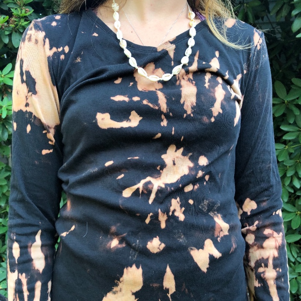 Long sleeve